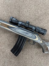MOSSBERG MVP 5.56X45MM NATO - 3 of 3
