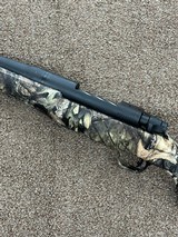 MOSSBERG Patriot Youth .243 WIN - 3 of 3