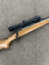 WINCHESTER 70 .270 WIN - 2 of 3