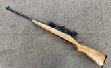 WINCHESTER 70 .270 WIN - 3 of 3
