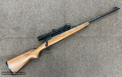 WINCHESTER 70 .270 WIN