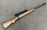 WINCHESTER 70 .270 WIN