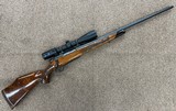 WEATHERBY MARK V .300 WBY MAG - 1 of 3