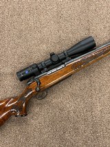 WEATHERBY MARK V .300 WBY MAG - 2 of 3