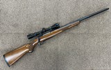 RUGER M77 .264 WIN MAG - 1 of 3