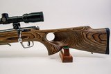 SAVAGE ARMS 93R17 BTVLSS LH .17 HMR - 3 of 3