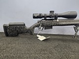 CHRISTENSEN ARMS MODEL 14 MODERN CARBON RIFLE 6.5 PRC - 2 of 3