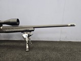 CHRISTENSEN ARMS MODEL 14 MODERN CARBON RIFLE 6.5 PRC - 3 of 3