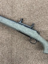 REMINGTON 700 6.5MM CREEDMOOR - 3 of 3