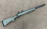 REMINGTON 700 6.5MM CREEDMOOR - 1 of 3