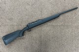 SAVAGE ARMS Axis 6.5MM CREEDMOOR - 1 of 3