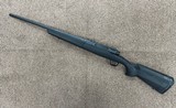 SAVAGE ARMS Axis 6.5MM CREEDMOOR - 2 of 3