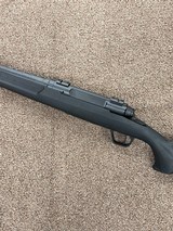 SAVAGE ARMS Axis 6.5MM CREEDMOOR - 3 of 3