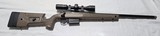 BERGARA HMR 6.5 CM 6.5MM CREEDMOOR - 1 of 3
