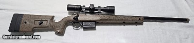 BERGARA HMR 6.5 CM 6.5MM CREEDMOOR