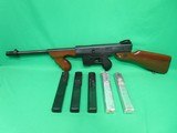 VOLUNTEER ENTERPRISES COMMANDO MARK II .45 ACP