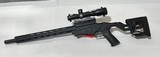 RUGER PRECISION .22 CAL - 2 of 3