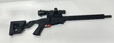 RUGER PRECISION .22 CAL - 1 of 3
