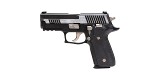 Sig Sauer P229 Equinox 9MM LUGER (9X19 PARA) - 1 of 1