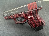 GLOCK 26
Gen 3 9MM LUGER (9X19 PARA) - 3 of 3
