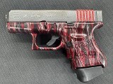GLOCK 26
Gen 3 9MM LUGER (9X19 PARA)