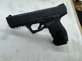 SAR ARMS SAR 9 9MM LUGER (9X19 PARA) - 2 of 3