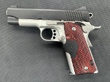 KIMBER ULTRA CRIMSON CARRY II .45 ACP - 1 of 3