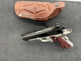 KIMBER ULTRA CRIMSON CARRY II .45 ACP - 3 of 3