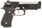 LANGDON TACTICAL 92 ELITE LTT 9MM LUGER (9X19 PARA) - 1 of 1