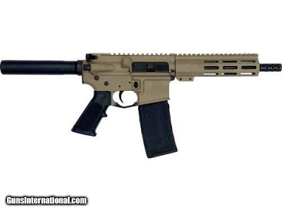GREAT LAKES FIREARMS GL-15 .223 WYLDE