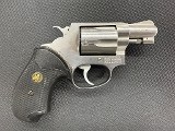 SMITH & WESSON 60 .38 SPL - 2 of 3