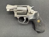 SMITH & WESSON 60 .38 SPL