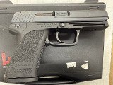 HECKLER & KOCH USP .40 S&W - 3 of 3