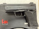 HECKLER & KOCH USP .40 S&W - 2 of 3