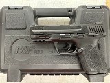 SMITH & WESSON M&P M2.0 COMPACT 9MM LUGER (9X19 PARA) - 2 of 3