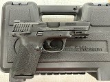 SMITH & WESSON M&P M2.0 COMPACT 9MM LUGER (9X19 PARA) - 3 of 3