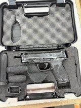 SMITH & WESSON M&P M2.0 COMPACT 9MM LUGER (9X19 PARA) - 1 of 3