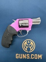 CHARTER ARMS CHIC LADY .38 SPL - 2 of 3