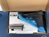 SMITH & WESSON M&P9 SHIELD EZ M2.0 9MM LUGER (9X19 PARA) - 1 of 3