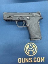 SMITH & WESSON M&P9 SHIELD EZ M2.0 9MM LUGER (9X19 PARA) - 2 of 3