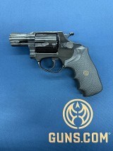 ROSSI M68 .38 SPL - 1 of 3