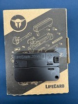 Trailblazer Life Card .22 WMR .22 WMR - 1 of 3