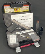 GLOCK G19 GEN 5 9MM LUGER (9X19 PARA) - 1 of 3