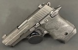 SIG SAUER P938 Select 9MM LUGER (9X19 PARA) - 2 of 3