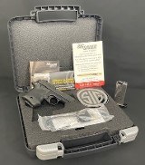 SIG SAUER P938 Select 9MM LUGER (9X19 PARA) - 1 of 3