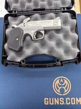 BOND ARMS LIVING LEGEND XLV .45 ACP - 1 of 3