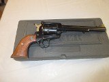 RUGER NEW MODEL SUPER BLACKHAWK .44 MAGNUM - 1 of 2