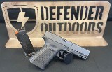 GLOCK G19 GEN 4 9MM LUGER (9x19 PARA) - 1 of 3