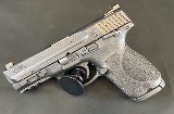 SMITH & WESSON M&P M2.0 COMPACT 9MM LUGER (9X19 PARA) - 3 of 3