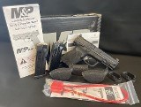 SMITH & WESSON M&P M2.0 COMPACT 9MM LUGER (9X19 PARA) - 2 of 3